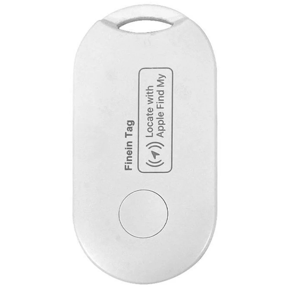 S9 Smart Tag Bluetooth-compatible Tracker Anti-lost Finder for Key, Backpack, Wallet for iOS - 2