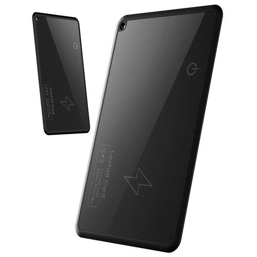 F05 Ultra-Thin Card Type Smart Finder Bluetooth-compatible Tracker Item Locator for Wallet, Luggage, Bike - 1
