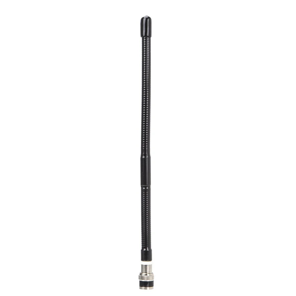 25cm 27MHz BNC Male Antenna for Kenwood / Motorola Handheld Walkie Talkie Two Way Radio - 3