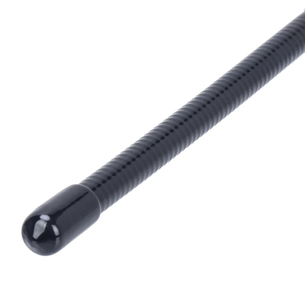 25cm 27MHz BNC Male Antenna for Kenwood / Motorola Handheld Walkie Talkie Two Way Radio - 6