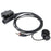 U94 PTT Finger Microphone Adapter for Vertex VX-6R VX-7R VX-127 VX-120 FT-270 Radio Walkie Talkie - 1