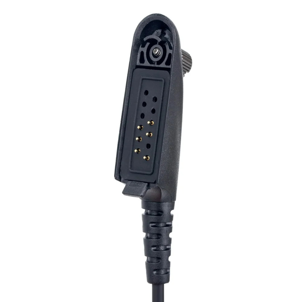 U94 PTT Finger Microphone Adapter for Motorola GP140 / GP320 / GP328 / GP338 / GP380 Walkie Talkie - 3
