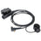 U94 PTT Finger Microphone Adapter for Motorola MTH600 / MTH650 / MTH800 / MTH850 / MTP850 Walkie Talkie - 1