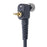 U94 PTT Finger Microphone Adapter for Motorola MTH600 / MTH650 / MTH800 / MTH850 / MTP850 Walkie Talkie - 3