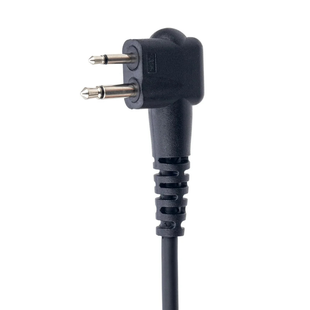 U94 PTT Finger Microphone Adapter for Motorola GP88 / GP300 / GP3688 / DEP450 / EP450 Walkie Talkie - 3
