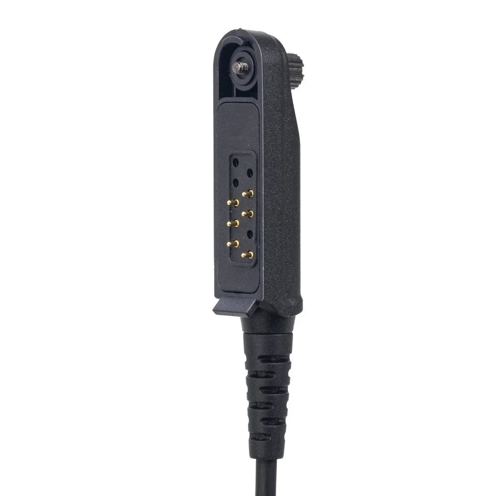 Finger Microphone U94 PTT High Strength Adapter for Baofeng UV-9R / UV-9R Plus / UV-XR / BF-9700 Radio Walkie Talkie - 3