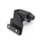 K3-66 Stainless Steel Car Radio Antenna Bracket Trunk Lid Hatchback Mount Bracket - Black - 6