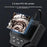 128A 5m Hard Wire 2.4 inch Screen Inspection Endoscope 8mm Camera Lens Industrial Borescope - 4