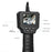 128A 5m Hard Wire 2.4 inch Screen Inspection Endoscope 8mm Camera Lens Industrial Borescope - 7
