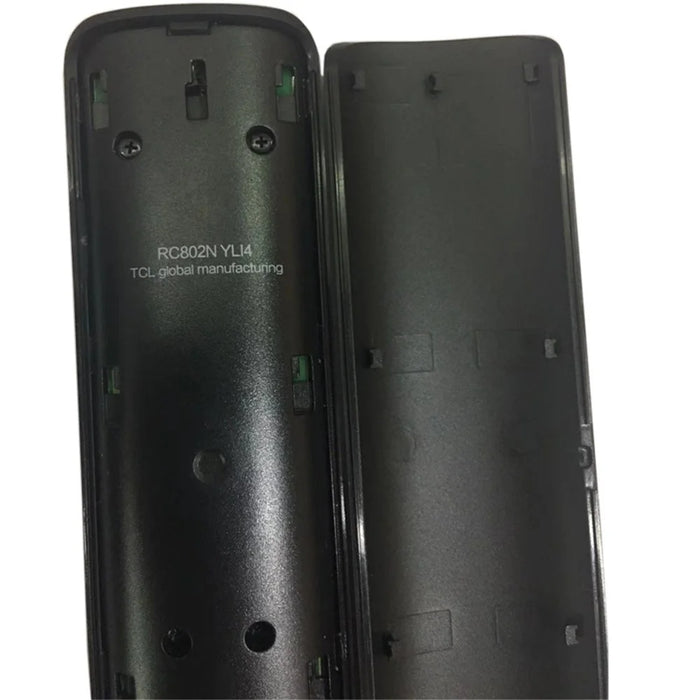 06-IRPT45-HRC802N Replacement Infrared Remote Controller for TCL TV - 4