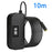 109A 10m Hard Wire WiFi Endoscope Night Vision Camera Lens Industrial Borescope for Cell Phone - 1