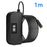 109A 1m Hard Wire WiFi Endoscope Night Vision Waterproof Camera Lens Industrial Borescope - 1