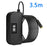 109A 3.5m Hard Wire WiFi Endoscope Waterproof Night Vision Camera Lens Mobile Phone Borescope - 1