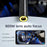 109A 3.5m Hard Wire WiFi Endoscope Waterproof Night Vision Camera Lens Mobile Phone Borescope - 5