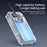 C43 5m Wire 8mm Single Lens Inspection Borescope 1080P Camera Endoscope with 4.3 inch Screen - 5