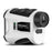 KAEMEASU KM-G1000H Golfing Range Finder 5-1000m Laser Rangefinder - White - 1