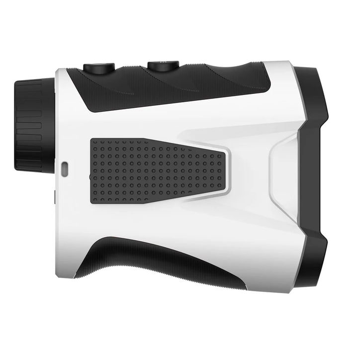 KAEMEASU KM-G1000H Golfing Range Finder 5-1000m Laser Rangefinder - White - 6