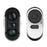 KAEMEASU KM-G1000H Golfing Range Finder 5-1000m Laser Rangefinder - White - 7