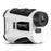 KAEMEASU KM-G800H Golfing Range Finder 5-800m Laser Rangefinder - White - 1