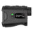 KAEMEASU KM-G600H Golfing Range Finder 5-600m Laser Rangefinder - Black - 4