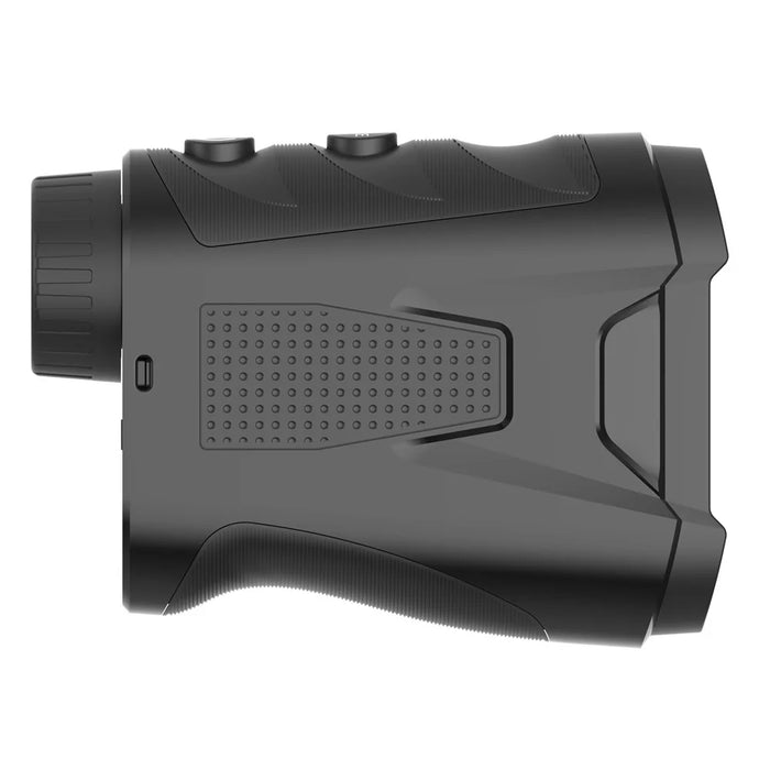 KAEMEASU KM-G600H Golfing Range Finder 5-600m Laser Rangefinder - Black - 5