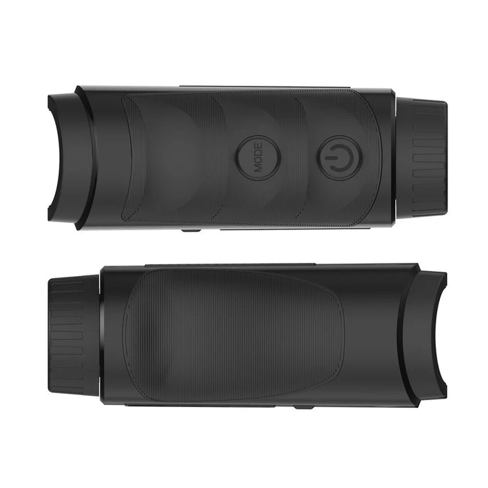 KAEMEASU KM-G600H Golfing Range Finder 5-600m Laser Rangefinder - Black - 6