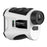 KAEMEASU KM-G450H Golfing Range Finder 5-450m Laser Rangefinder - White - 1