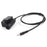 Ham Radio 7.1mm Speaker Microphone with U94 PTT for Iphone / Samsung / HTC Cellphone with 3.5mm Jack - 3