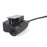 Ham Radio 7.1mm Speaker Microphone with U94 PTT for Iphone / Samsung / HTC Cellphone with 3.5mm Jack - 7
