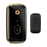 X10 Motion Detection Wireless WiFi Doorbell Phone APP Voice Intercom Video Talk Smart Door Bell - 1