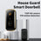 X10 Motion Detection Wireless WiFi Doorbell Phone APP Voice Intercom Video Talk Smart Door Bell - 3