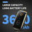 X10 Motion Detection Wireless WiFi Doorbell Phone APP Voice Intercom Video Talk Smart Door Bell - 4