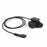 Ham Radio 7.1mm Adapter Speaker Microphone with U94 PTT for Baofeng Kenwood HYT TYT - 2