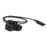 Ham Radio 7.1mm Adapter Speaker Microphone with U94 PTT for Hytera X1p  /  PD600  /  PD660  /  PD680  /  AR-685 - 2
