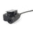 Ham Radio 7.1mm Adapter Speaker Microphone with U94 PTT for ICOM IC-V8  /  IC-V80  /  IC-V82 - 4
