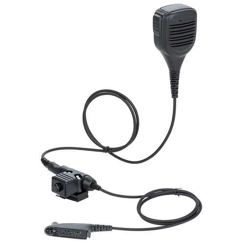 Ham Radio 7.1mm Adapter Speaker Microphone with U94 PTT for Motorola GP140 / GP320 / GP328 / GP338 / GP380 - 1