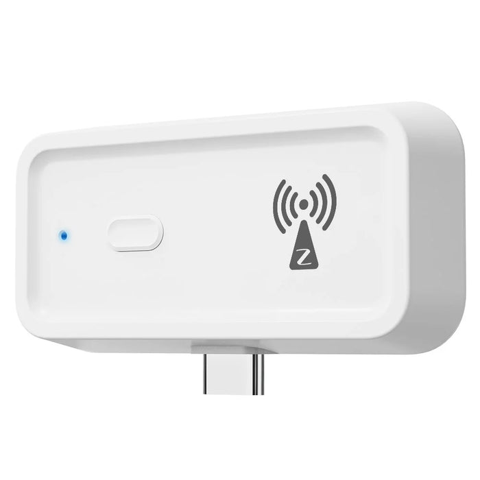 MG-ZJQ100 Tuya Zigbee Repeater Voice Control Smart Home Signal Amplifier Extender - 1