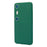 For XREAL Beam Pro AR Computation Anti-Scratch Silicone Case Cover - Blackish Green - 1