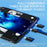 AN112 10m Hard Wire 3.0MP HD Endoscope 8mm Dual Lens Industrial Inspection Camera for Apple / Android Phone - 3