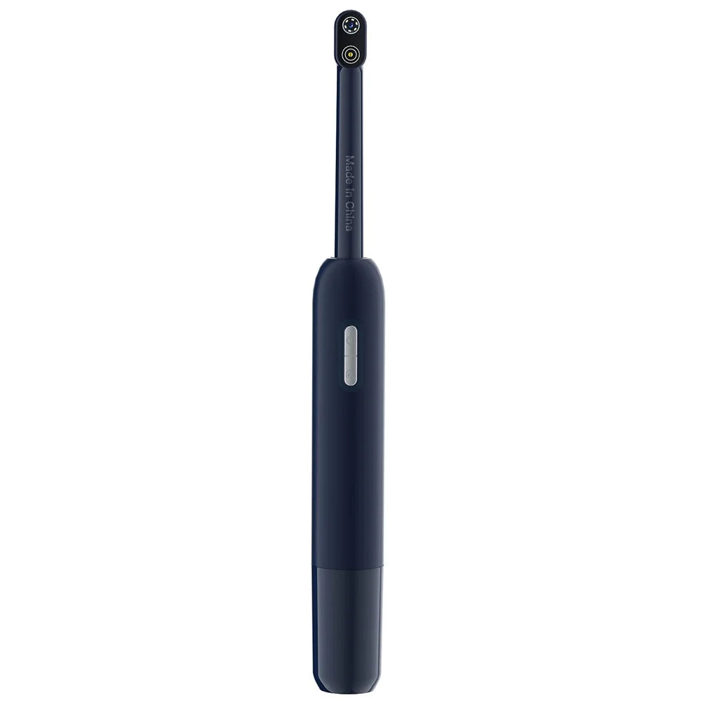 Z70 5MP Wireless Dental Endoscope Teeth Observation Oral Microscope with LED Light - Blue - 1