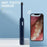 Z70 5MP Wireless Dental Endoscope Teeth Observation Oral Microscope with LED Light - Blue - 2