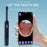 Z70 5MP Wireless Dental Endoscope Teeth Observation Oral Microscope with LED Light - Blue - 3