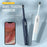 Z70 5MP Wireless Dental Endoscope Teeth Observation Oral Microscope with LED Light - Blue - 5