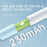 Z70 2MP Wireless Dental Endoscope with LED Light Teeth Mirror Oral Microscope - 3