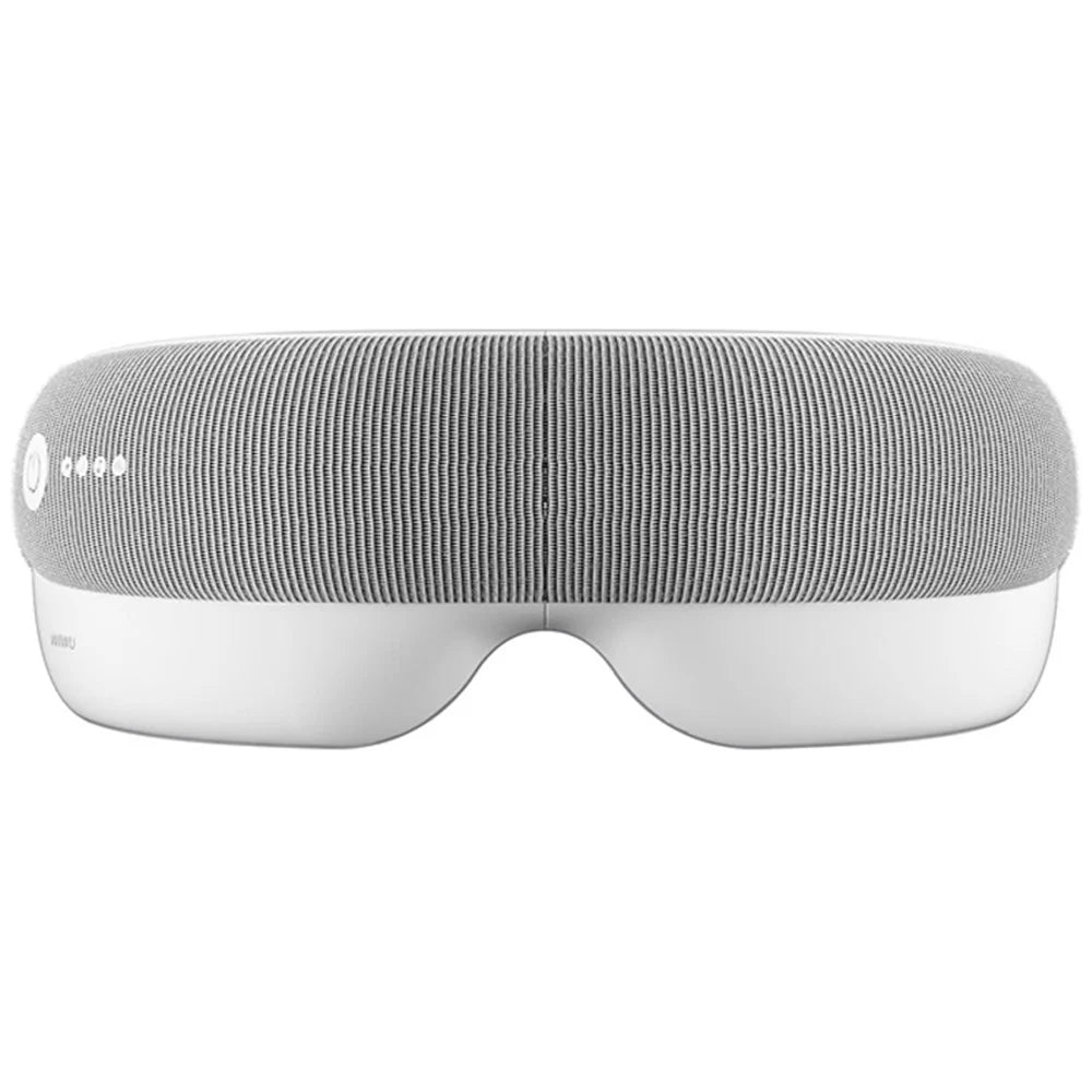 WIWU Wi-YD001 Hot Compress Intelligent Eye Massager with Bluetooth-compatible Music Eye Care Instrument - 3