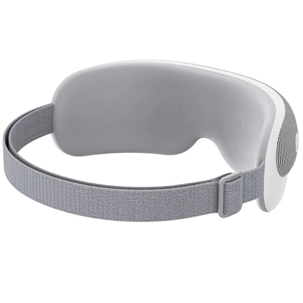 WIWU Wi-YD001 Hot Compress Intelligent Eye Massager with Bluetooth-compatible Music Eye Care Instrument - 4