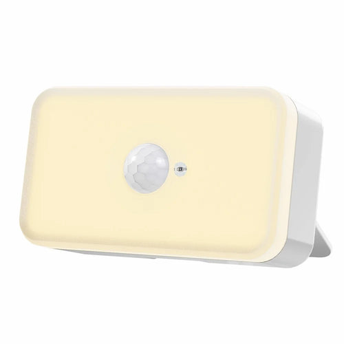 MG-YD101 Human Body Sensor Tuya App Voice Control Intelligent Wireless Night Light - 1