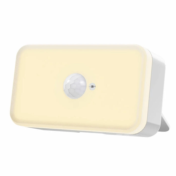 MG-YD101 Human Body Sensor Tuya App Voice Control Intelligent Wireless Night Light - 1