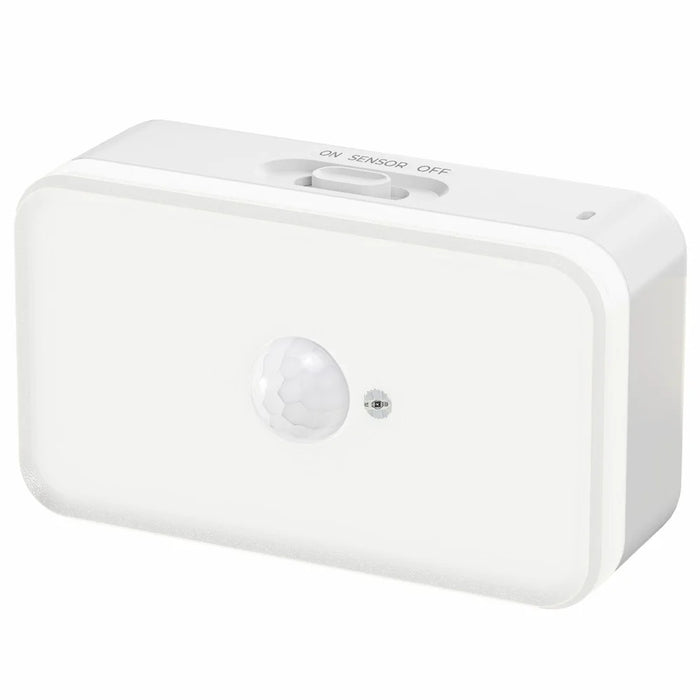 MG-YD101 Human Body Sensor Tuya App Voice Control Intelligent Wireless Night Light - 2