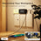 MG-YD101 Human Body Sensor Tuya App Voice Control Intelligent Wireless Night Light - 6